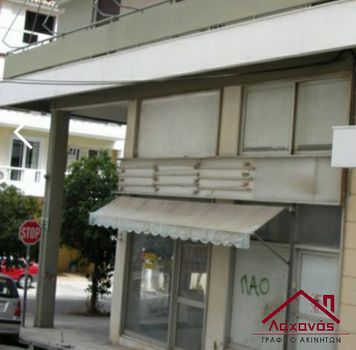 Store 135sqm for sale-Peristeri » Nea Zoi