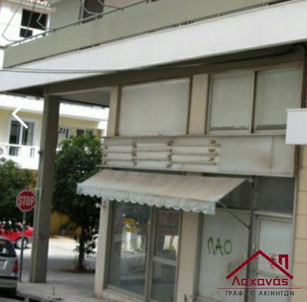 Store 135 sqm for sale, Athens - West, Peristeri