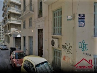 Επιχειρηματικό κτίριο 800 τ.μ. πρός πώληση, Αθήνα - Κέντρο, Εξάρχεια - Νεάπολη