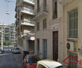 Επιχειρηματικό κτίριο 800 τ.μ. πρός πώληση, Αθήνα - Κέντρο, Εξάρχεια - Νεάπολη