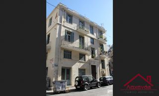 Επιχειρηματικό κτίριο 800 τ.μ. για πώληση