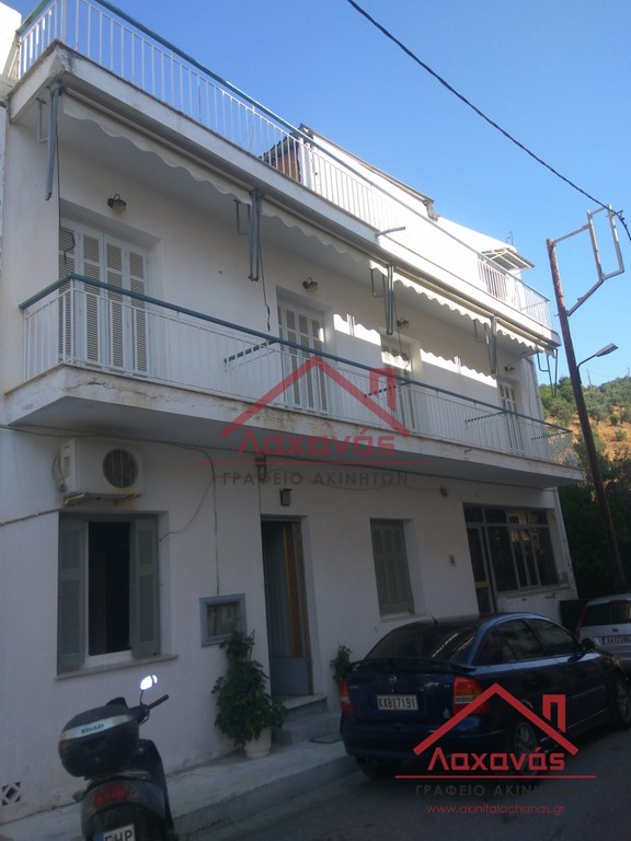 Ξενοδοχείο 270 τ.μ. για πώληση, Εύβοια, Αιδηψός