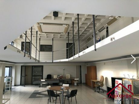 Business bulding 120sqm for rent-Chaidari » Dasos