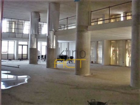 Επιχειρηματικό κτίριο 3.400τ.μ. για πώληση-Άγιος ιωάννης ρέντης » Σιδηροδρομικό πάρκο ρέντη