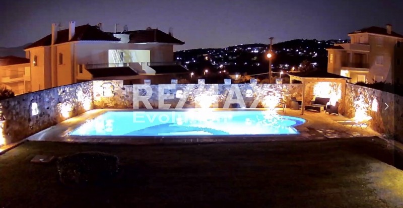 Μονοκατοικία 410 τ.μ. πρός πώληση, Αθήνα - Ανατολικά Προάστια, Παλλήνη