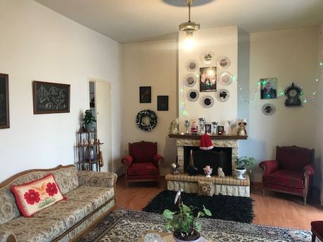 Apartment 134sqm for sale-Sikiona » Kato Diminio