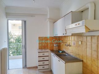 Studio / γκαρσονιέρα 30 τ.μ. για ενοικίαση, Αχαΐα, Πάτρα-thumb-1