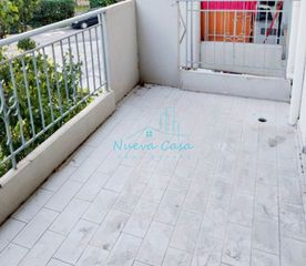 Studio / γκαρσονιέρα 30 τ.μ. για ενοικίαση, Αχαΐα, Πάτρα-thumb-17