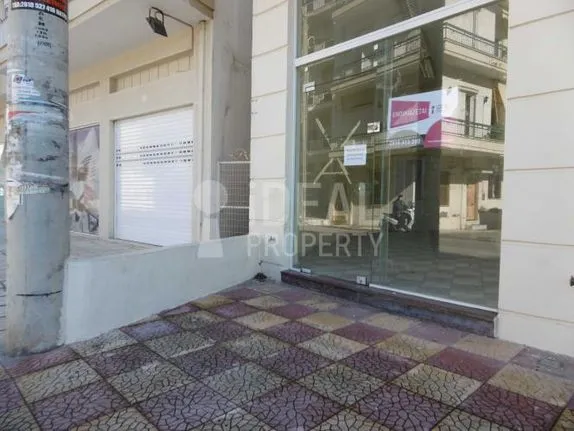 Store 31 sqm for sale, Achaia, Patra