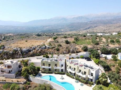 Ξενοδοχείο 518 τ.μ. για πώληση