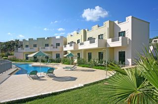 Ξενοδοχείο 518 τ.μ. για πώληση, Ν. Χανίων, Σούδα-thumb-3
