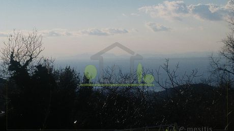 Land plot 700sqm for sale-Rio » Ano Kastritsi
