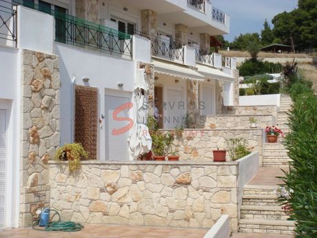 Μεζονέτα 85τ.μ. για πώληση-Παλλήνη » Παλιούρι