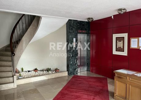 Office 370sqm for rent-Nea Paralia
