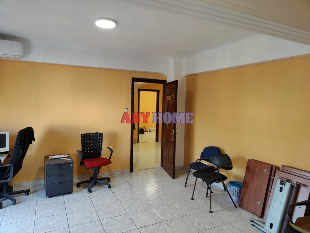 Γραφείο 133 τ.μ. πρός ενοικίαση, Θεσσαλονίκη - Κέντρο, Κέντρο