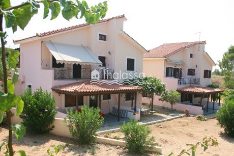 Villa 272sqm for sale-Kefalonia » Paliki