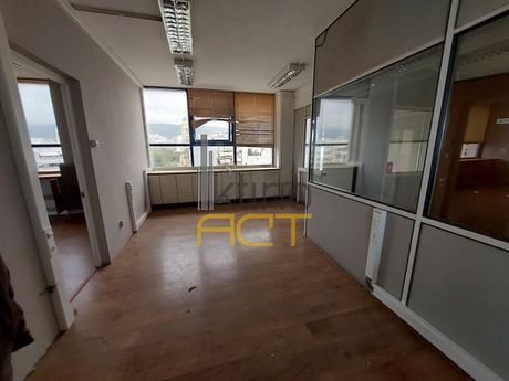 Office 170sqm for rent-Nea Smyrni » Center