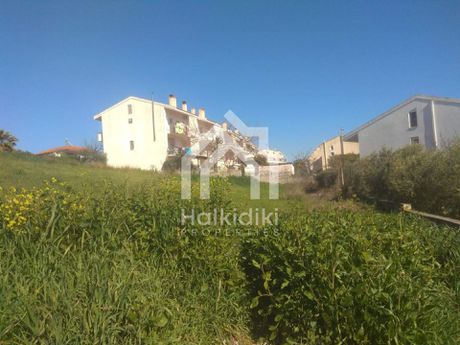 Οικόπεδο 1.280τ.μ. για πώληση-Σιθωνία » Παρθενώνας