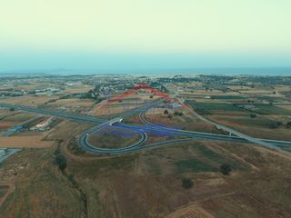 Αγροτεμάχια 1.000 τ.μ. για ενοικίαση, Εβρος, Αλεξανδρούπολη-thumb-8
