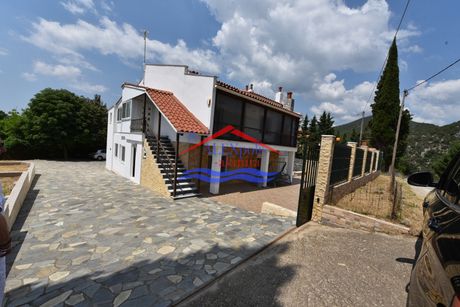 Detached home 240sqm for sale-Alexandroupoli » Avantas