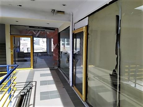 Store 50sqm for rent-Agios Dimitrios » Center
