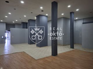 Κατάστημα 246 τ.μ. προς ενοικίαση, Σταθμός ΟΣΕ Θεσσαλονίκης-thumb-3