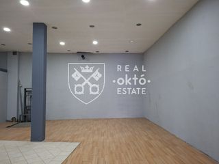 Κατάστημα 246 τ.μ. προς ενοικίαση, Σταθμός ΟΣΕ Θεσσαλονίκης-thumb-9