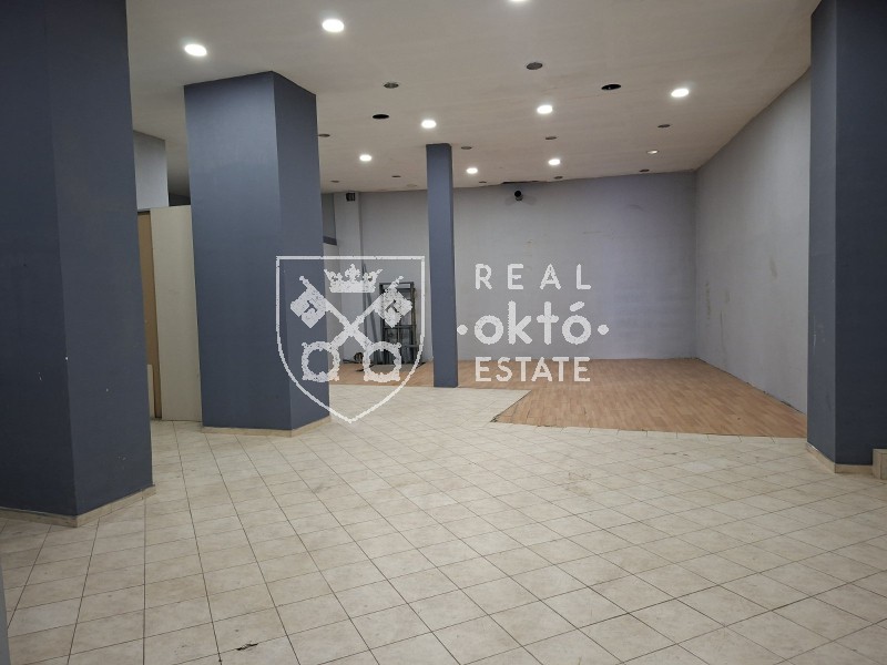 Κατάστημα 246 τ.μ. πρός ενοικίαση, Θεσσαλονίκη - Κέντρο, Σταθμός Οσε