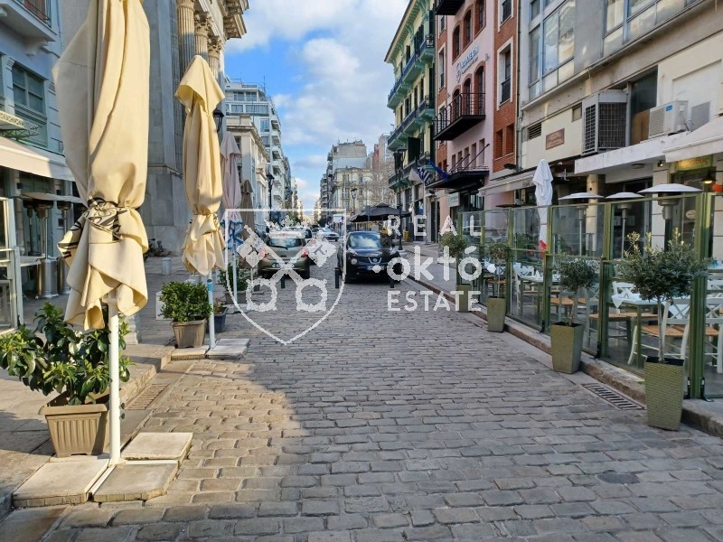 Επιχείρηση 182 τ.μ. πρός πώληση, Θεσσαλονίκη - Κέντρο, Λαδάδικα