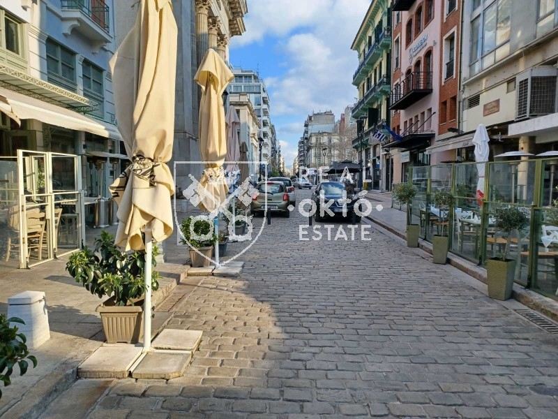 Επιχείρηση 182 τ.μ. πρός πώληση, Θεσσαλονίκη - Κέντρο, Λαδάδικα