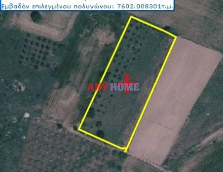 Αγροτεμάχια 7.712τ.μ. για πώληση-Θέρμη » Σουρωτή