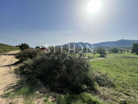 Parcel 3.203 sqm for sale, Chalkidiki, Toroni