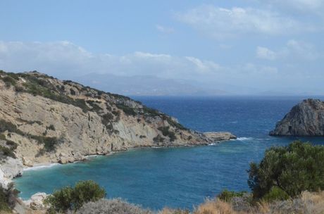 Land plot 6.700sqm for sale-Agios Nikolaos » Istro
