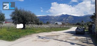 Οικόπεδο 420 τ.μ. για πώληση, Αχαΐα, Μεσσατίδα-thumb-1