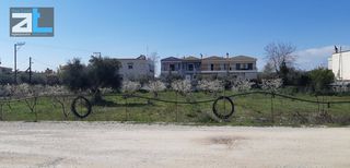 Οικόπεδο 420 τ.μ. για πώληση, Αχαΐα, Μεσσατίδα-thumb-4