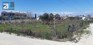 Οικόπεδο 420 τ.μ. για πώληση