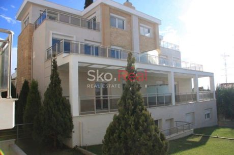 Maisonette 255sqm for sale-Panorama » Synoikismos Nomou 751