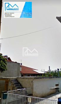 Land plot 500sqm for sale-Oreokastro » Center