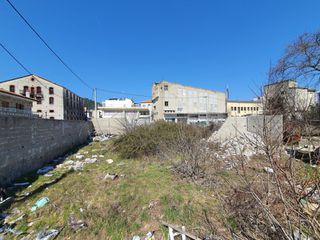 Οικόπεδο 900 τ.μ. για πώληση, Ν. Καβάλας, Ελευθερούπολη-thumb-2