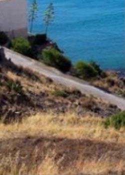 Οικόπεδο 6.400τ.μ. για πώληση-Κίμωλος