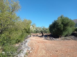 Οικόπεδο 690 τ.μ. για πώληση