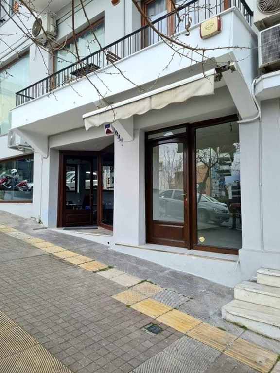 Γραφείο 20 τ.μ. πρός ενοικίαση, Αθήνα - Κέντρο, Μετς - Καλλιμάρμαρο