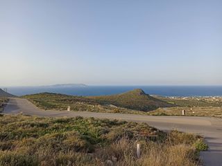 Οικόπεδο 500 τ.μ. για πώληση