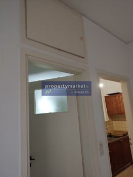 Apartment 30 sqm for rent