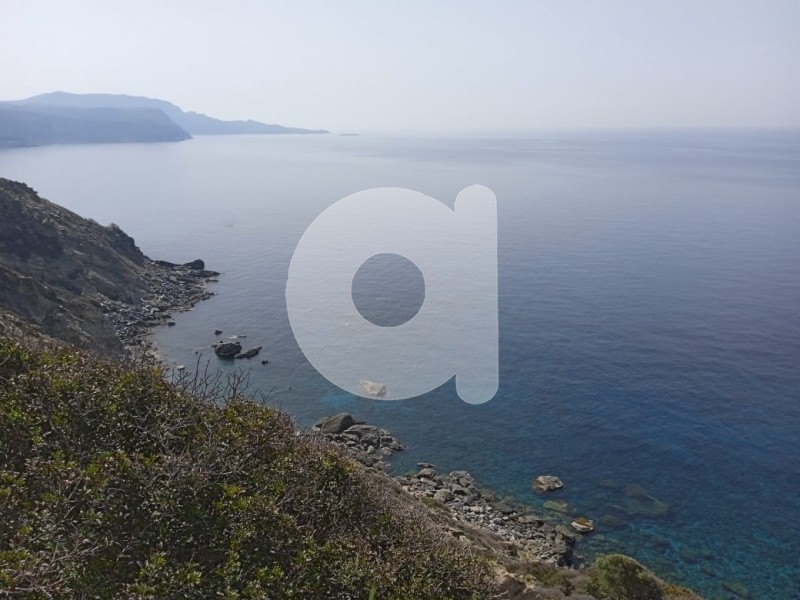 Αγροτεμάχια 17.147 τ.μ. πρός πώληση, Λακωνία, Κύθηρα