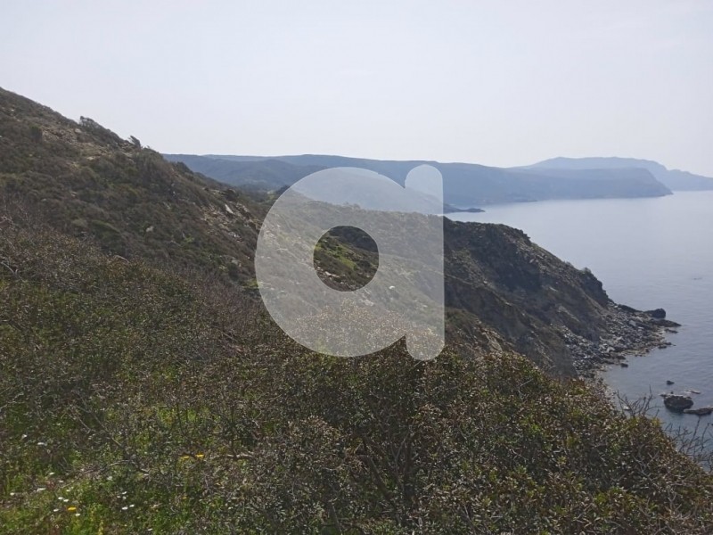 Αγροτεμάχια 17.147 τ.μ. πρός πώληση, Λακωνία, Κύθηρα