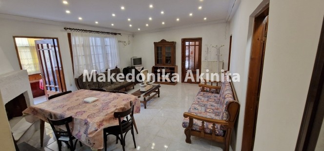 Διαμέρισμα 115 τ.μ. πρός πώληση, Θεσσαλονίκη - Περιφ/Κοί Δήμοι, Μενεμένη