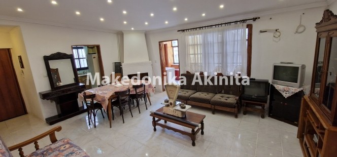 Διαμέρισμα 115 τ.μ. πρός πώληση, Θεσσαλονίκη - Περιφ/Κοί Δήμοι, Μενεμένη