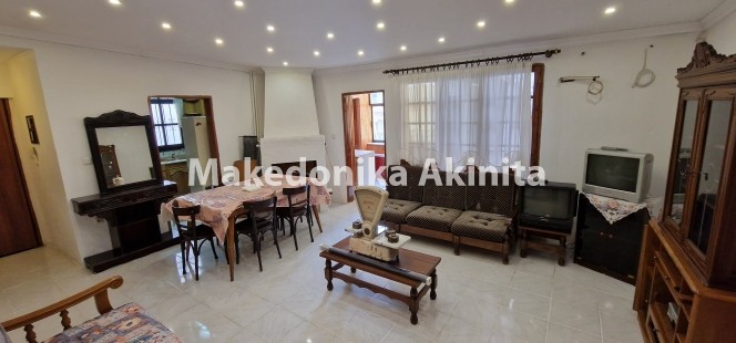 Διαμέρισμα 115 τ.μ. πρός πώληση, Θεσσαλονίκη - Περιφ/Κοί Δήμοι, Μενεμένη
