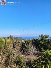 Αγροτεμάχια 2.800 τ.μ. για πώληση, Ν. Σάμου, Σάμος-thumb-18